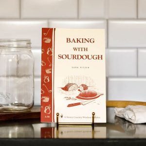 Baking with Sourdough