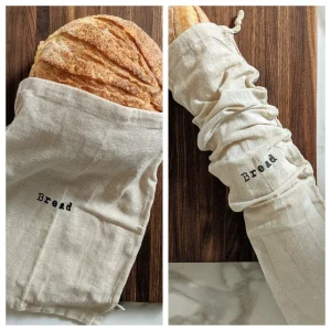 Bread Bags (Linen)