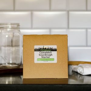 Camaldoli Sourdough Starter Culture