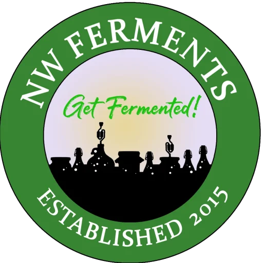 NW Ferments Gift Card