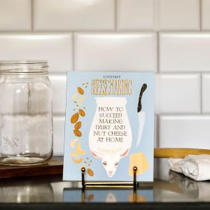Everyday Cheesemaking