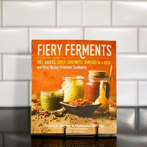 Fiery Ferments