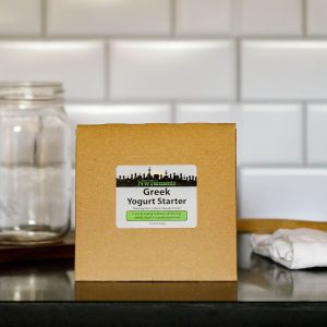 Greek Yogurt Starter Culture