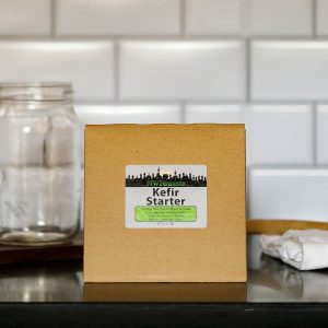 Kefir Starter Culture