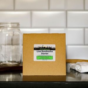 Kombucha Starter Culture
