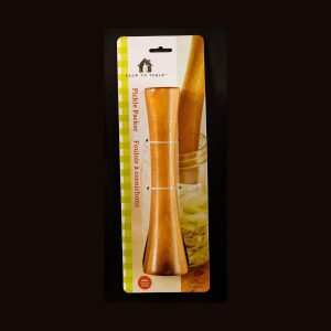 Pounder For Vegetable Fermentation
