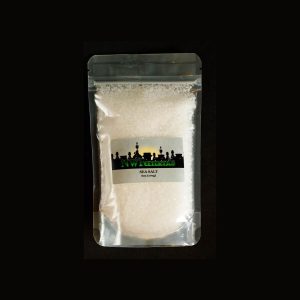 Sea Salt