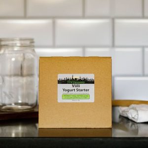 Viili Yogurt Starter Culture