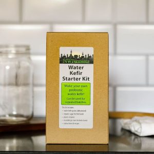 Water Kefir Starter Kit